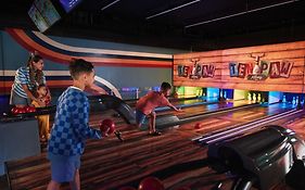 Great Wolf Lodge Kansas City